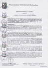 Vista preliminar de documento Resolución de Alcaldía Nº 113-2017-MDP/A