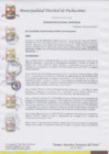Vista preliminar de documento Resolución de Alcaldía Nº 116-2017-MDP/A