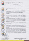 Vista preliminar de documento Resolución de Alcaldía Nº 108-2017-MDP/A