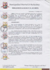 Vista preliminar de documento Resolución de Alcaldía Nº 110-2017-MDP/A