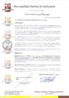 Vista preliminar de documento Resolución de Alcaldía Nº 089-2017-MDP/A