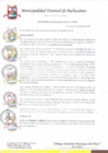 Vista preliminar de documento Resolución de Alcaldía Nº 074-2017-MDP/A
