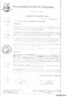 Vista preliminar de documento Resolución de Alcaldía Nº 060-2017-MDP/A