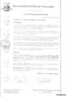 Vista preliminar de documento Resolución de Alcaldía Nº 062-2017-MDP/A