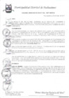 Vista preliminar de documento Resolución de Alcaldía Nº 056-2017-MDP/A