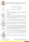 Vista preliminar de documento Resolución de Alcaldía Nº 054-2017-MDP/A