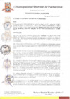Vista preliminar de documento Resolución de Alcaldía Nº 052-2017-MDP/A