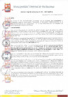 Vista preliminar de documento Resolución de Alcaldía Nº 051-2017-MDP/A