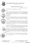 Vista preliminar de documento Resolución de Alcaldía Nº 048-2017-MDP/A