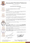 Vista preliminar de documento Resolución de Alcaldía Nº 030-2017-MDP/A