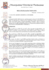 Vista preliminar de documento Resolución de Alcaldía Nº 039-2017-MDP/A