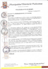 Vista preliminar de documento Resolución de Alcaldía Nº 037-2017-MDP/A