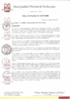 Vista preliminar de documento Resolución de Alcaldía Nº 023-2017-MDP/A