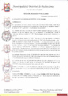 Vista preliminar de documento Resolución de Alcaldía Nº 016-2017-MDP/A