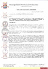 Vista preliminar de documento Resolución de Alcaldía Nº 013-2017-MDP/A