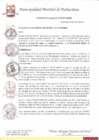 Vista preliminar de documento Resolución de Alcaldía Nº 001-2017-MDP/A