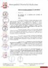 Vista preliminar de documento Resolución de Alcaldía Nº 416-2016-MDP/A