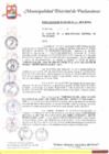 Vista preliminar de documento Resolución de Alcaldía Nº 005-2017-MDP/A