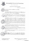 Vista preliminar de documento Resolución de Alcaldía Nº 405-2016-MDP/A