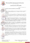 Vista preliminar de documento Resolución de Alcaldía Nº 403-2016-MDP/A