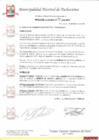 Vista preliminar de documento Resolución de Alcaldía Nº 381-2016-MDP/A
