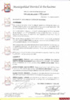 Vista preliminar de documento Resolución de Alcaldía Nº 392-2016-MDP/A