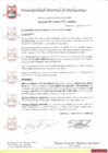 Vista preliminar de documento Resolución de Alcaldía Nº 367-2016-MDP/A