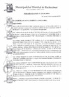 Vista preliminar de documento Resolución de Alcaldía Nº 335-2016-MDP/A