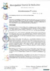 Vista preliminar de documento Resolución de Alcaldía Nº 274-2016-MDP/A