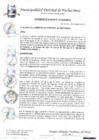 Vista preliminar de documento Resolución de Alcaldía Nº 277-2016-MDP/A