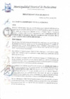 Vista preliminar de documento Resolución de Alcaldía Nº 235-2016-MDP/A