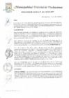 Vista preliminar de documento Resolución de Alcaldía Nº 252-2016-MDP/A