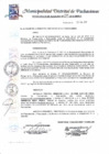 Vista preliminar de documento Resolución de Alcaldía Nº 238-2016-MDP/A