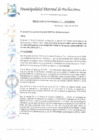 Vista preliminar de documento Resolución de Alcaldía Nº 250-2016-MDP/A