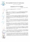 Vista preliminar de documento Resolución de Alcaldía Nº 246-2016-MDP/A