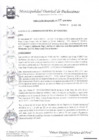 Vista preliminar de documento Resolución de Alcaldía Nº 194-2016-MDP/A