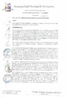 Vista preliminar de documento Resolución de Alcaldía Nº 218-2016-MDP/A