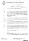 Vista preliminar de documento Resolución de Alcaldía Nº 087-2016-MDP/A