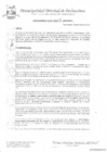 Vista preliminar de documento Resolución de Alcaldía Nº 081-2016-MDP/A