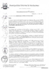 Vista preliminar de documento Resolución de Alcaldía Nº 082-2016-MDP/A