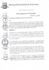 Vista preliminar de documento Resolución de Alcaldía Nº 057-2016-MDP/A