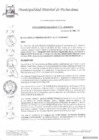 Vista preliminar de documento Resolución de Alcaldía Nº 072-2016-MDP/A