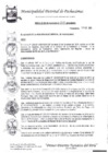 Vista preliminar de documento Resolución de Alcaldía Nº 247-2015-MDP/A