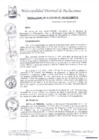 Vista preliminar de documento Resolución de Alcaldía Nº 192-2015-MDP/A