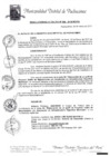 Vista preliminar de documento Resolución de Alcaldía Nº 098-2015-MDP/A