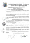 Vista preliminar de documento Resolución de Alcaldía Nº 075-2015-MDP/A