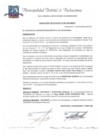 Vista preliminar de documento Resolución de Alcaldía Nº 226-2014-MDP/A