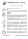Vista preliminar de documento Resolución de Alcaldía Nº 252-2014-MDP/A