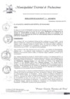 Vista preliminar de documento Resolución de Alcaldía Nº 061-2015-MDP/A