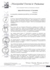 Vista preliminar de documento Resolución de Alcaldía Nº 065-2015-MDP/A